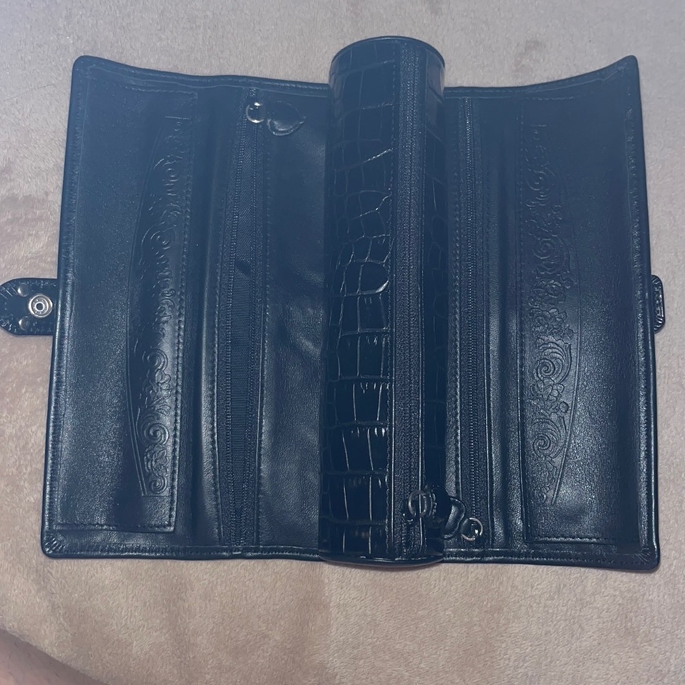 Travel Jewelry Case. NWOT